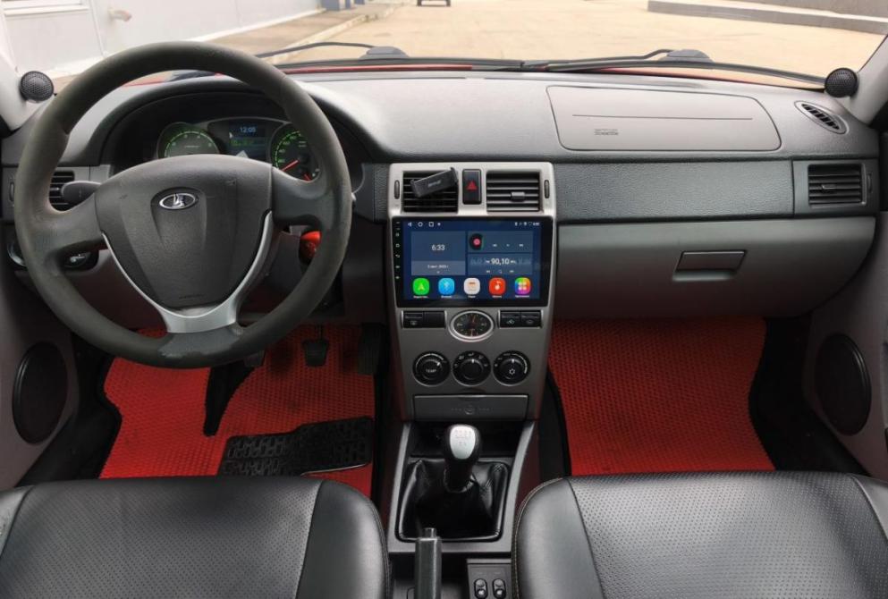 Lada (ВАЗ) Priora I Сыктывкар  - изображение 14