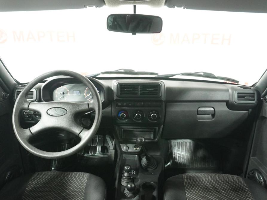 Lada (ВАЗ) Niva Legend I Вологда  - изображение 12