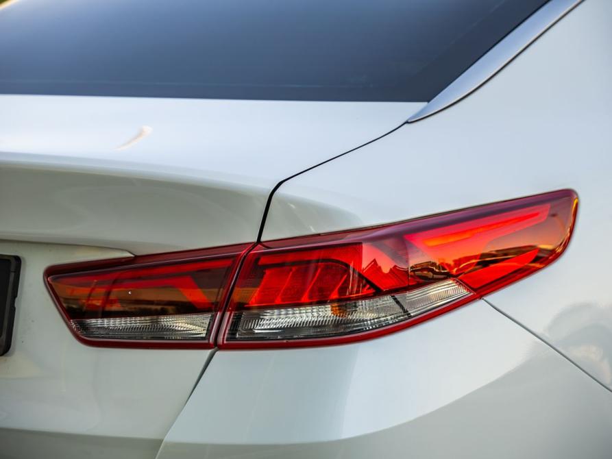 Kia Optima IV Рестайлинг Волгоград  - изображение 12