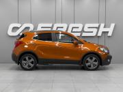 Opel Mokka I Ростов-на-Дону  - изображение 21