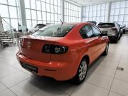 Mazda 3 I (BK) Рестайлинг Казань  - изображение 28