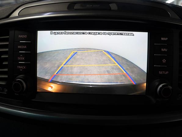 Kia Sorento III Prime Рестайлинг с пробегом 2019 года, цена 2 377 000 рублей, 110200 км, внедорожник, Автокод Объявления