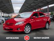 Toyota Corolla X (E140 E150) Екатеринбург  - изображение 15