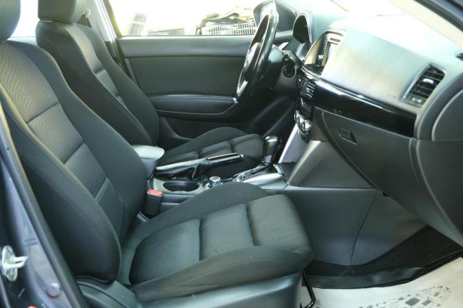 Mazda CX-5 I с пробегом 2014 года, цена 2 049 000 рублей, 158000 км, внедорожник, Автокод Объявления