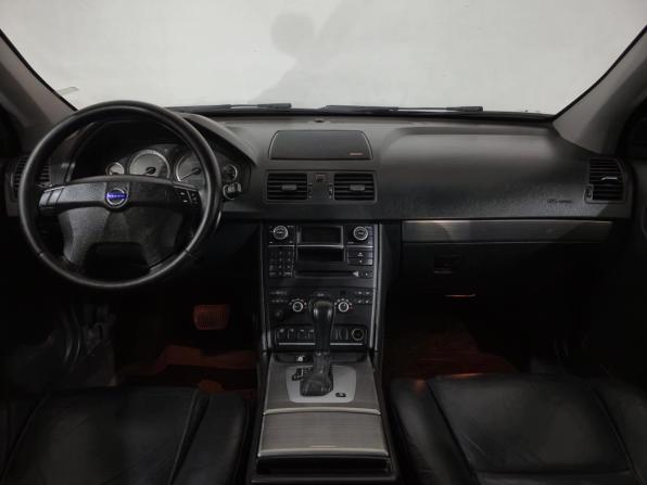 Volvo XC90 I Рестайлинг с пробегом 2007 года, цена 970 000 рублей, 318750 км, внедорожник, Автокод Объявления