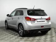 Mitsubishi ASX I Рестайлинг Санкт-Петербург  - изображение 27