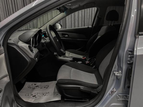 Chevrolet Cruze I с пробегом 2012 года, цена 740 000 рублей, 142000 км, седан, Автокод Объявления