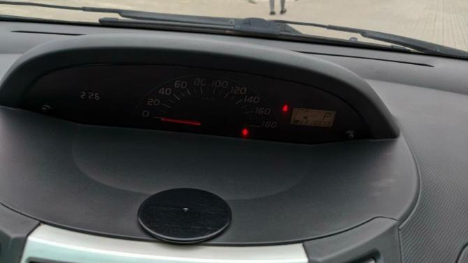 Toyota Vitz II (XP90) с пробегом 2005 года, цена 469 900 рублей, 319073 км, хэтчбек, Автокод Объявления