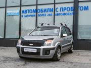 Ford Fusion I Рестайлинг Екатеринбург  - изображение 20