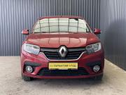 Renault Logan II Рестайлинг Пермь  - изображение 33