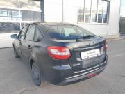 Lada (ВАЗ) Granta I Рестайлинг Москва  - изображение 24