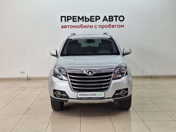 Great Wall Hover H3 I с пробегом 2014 года, цена 730 000 рублей, 234068 км, внедорожник, Автокод Объявления