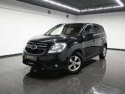 Chevrolet Orlando I Тверь  - изображение 22