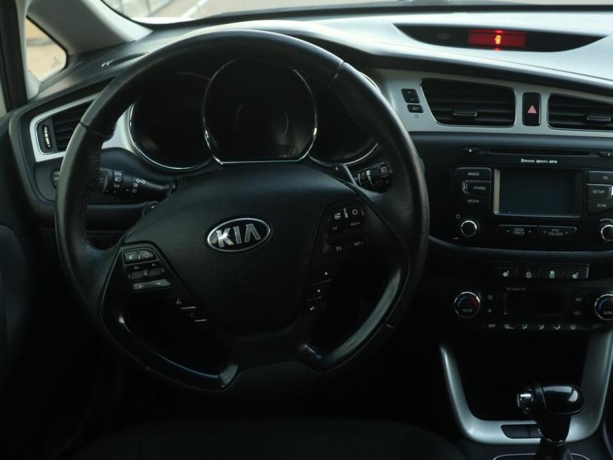 Kia Ceed II Казань  - изображение 13