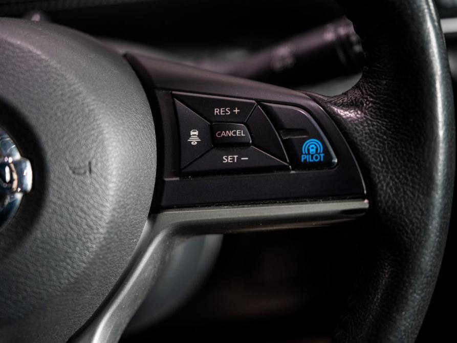 Nissan Serena V (C27) Чита  - изображение 11