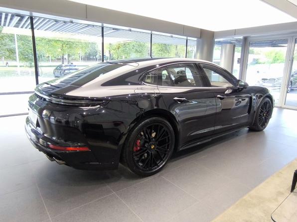 Porsche Panamera III с пробегом 2024 года, цена 27 150 000 рублей, 20311 км, лифтбек, Автокод Объявления