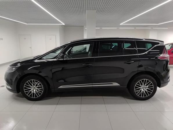 Renault Espace V с пробегом 2016 года, цена 1 388 000 рублей, 274242 км, минивэн, Автокод Объявления