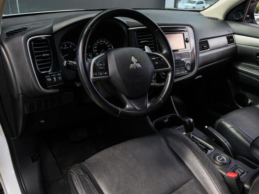 Mitsubishi Outlander III Москва  - изображение 13