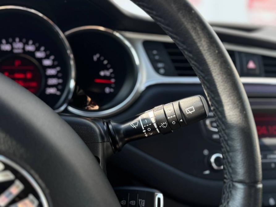 Kia Ceed II Рестайлинг Екатеринбург  - изображение 29