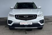 Geely Atlas Pro Киров  - изображение 39
