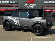Ford Bronco VI Краснодар  - изображение 27