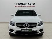 Mercedes-Benz GLC Coupe I (C253) Смоленск  - изображение 39