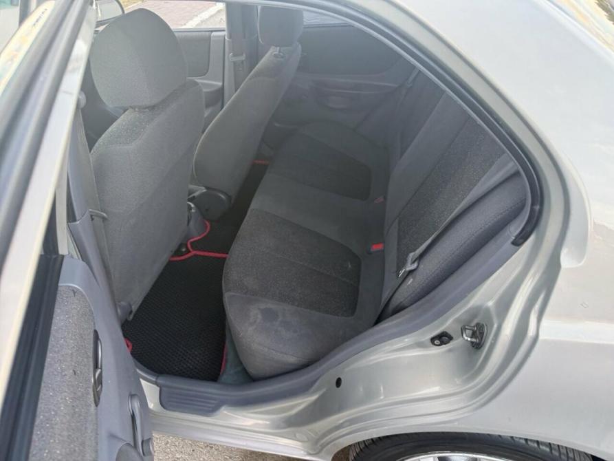 Hyundai Accent II Магнитогорск  - изображение 7