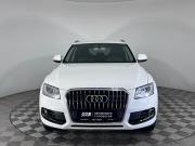 Audi Q5 I (8R) Рестайлинг Ростов-на-Дону  - изображение 28
