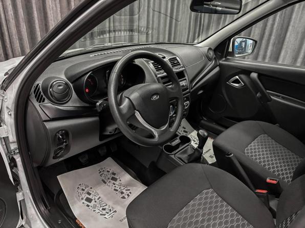 Lada (ВАЗ) Granta I Рестайлинг с пробегом 2024 года, цена 830 000 рублей, 23382 км, седан, Автокод Объявления
