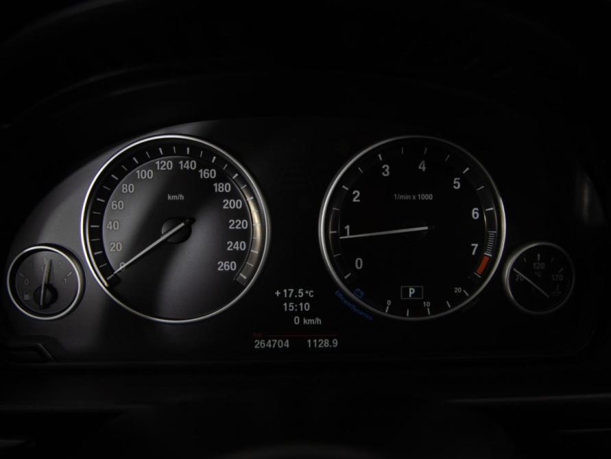 BMW 5 серии VI (F10/F11/F07) Санкт-Петербург  - изображение 14