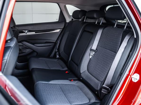 Kia Seltos I с пробегом 2020 года, цена 1 900 000 рублей, 109644 км, внедорожник, Автокод Объявления