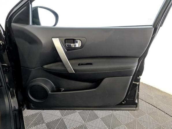 Nissan Qashqai I Рестайлинг с пробегом 2013 года, цена 1 160 000 рублей, 210850 км, внедорожник, Автокод Объявления