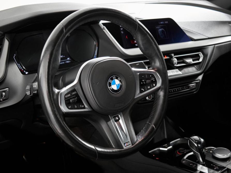 BMW 2 серии F44 Москва  - изображение 13
