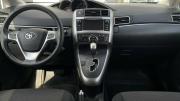 Toyota Verso I Рестайлинг Оренбург  - изображение 27
