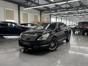 Nissan Teana II Рестайлинг Тверь  - изображение 22