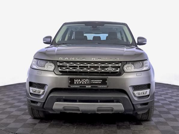 Land Rover Range Rover Sport II с пробегом 2013 года, цена 2 535 000 рублей, 192546 км, внедорожник, Автокод Объявления