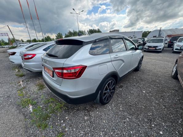 Lada (ВАЗ) Vesta I с пробегом 2021 года, цена 1 297 000 рублей, 109000 км, универсал, Автокод Объявления