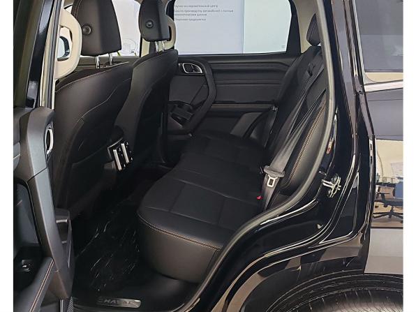 Новый Haval Dargo I Рестайлинг 2026 года, цена 3 860 010 рублей, внедорожник, Автокод Объявления