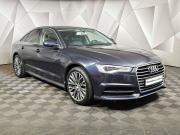 Audi A6 IV (C7) Рестайлинг Москва  - изображение 26
