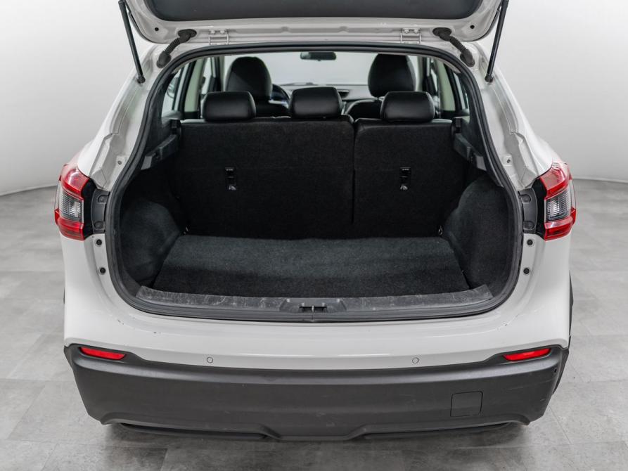 Nissan Qashqai II Рестайлинг Красноярск  - изображение 19