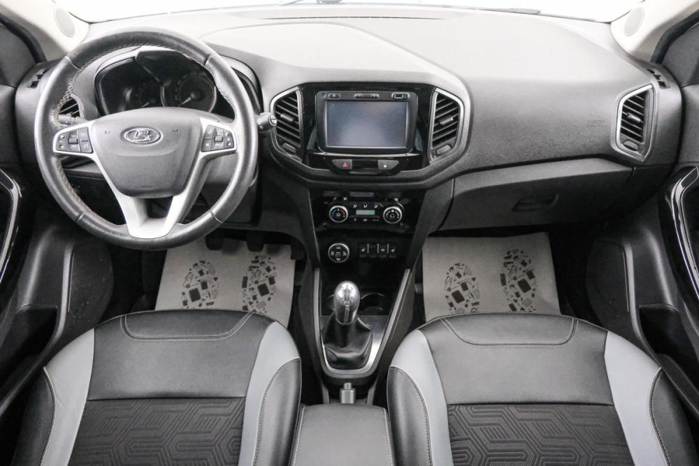 Lada (ВАЗ) XRAY I Красноярск  - изображение 11