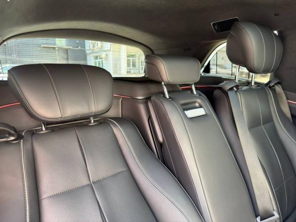 Mercedes-Benz Maybach GLS I с пробегом 2023 года, цена 19 290 000 рублей, 44335 км, внедорожник, Автокод Объявления