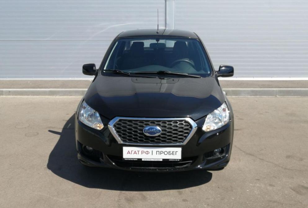 Datsun on-DO I Иваново  - изображение 2