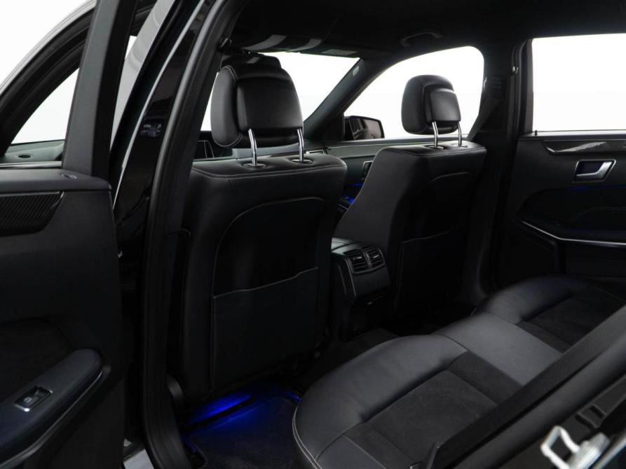 Mercedes-Benz E-Класс IV (W212 S212 C207) Рестайлинг Москва  - изображение 11