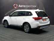 Mitsubishi Outlander III Рестайлинг 3 Оренбург  - изображение 26