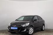 Hyundai Solaris I Пермь  - изображение 30