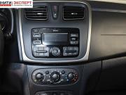 Renault Logan II Рестайлинг Белгород  - изображение 33