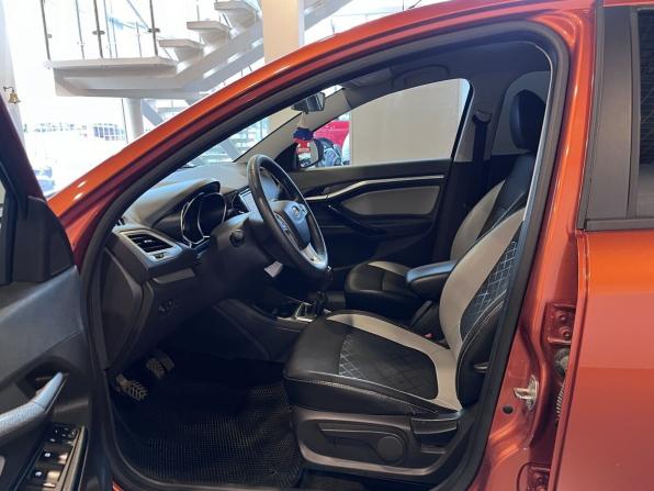 Lada (ВАЗ) Vesta I с пробегом 2018 года, цена 1 150 000 рублей, 109213 км, седан, Автокод Объявления