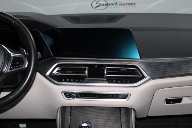 BMW X5 IV (G05/G18) с пробегом 2019 года, цена 6 500 000 рублей, 113552 км, внедорожник, Автокод Объявления