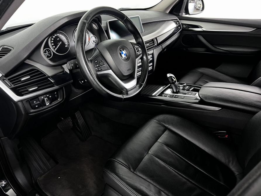 BMW X5 III (F15) Калининград  - изображение 9